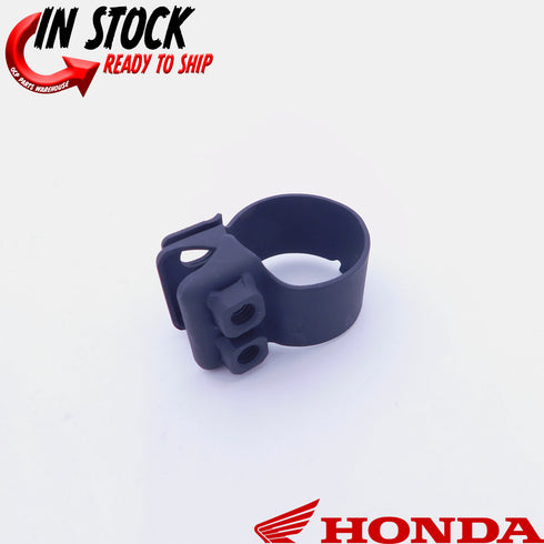 HONDA MUFFLER EXHAUST BAND ATC250X/ BIG RED 250/ RANCHER 350 OEM  18373-HA0-003